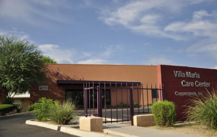 Villa Maria Care Center
