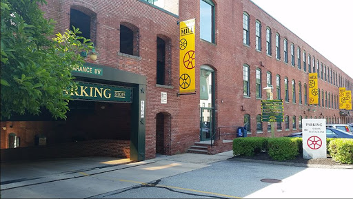 A Place at Home - Merrimack Valley