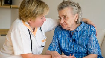 Ativa Home Care - Newport Beach