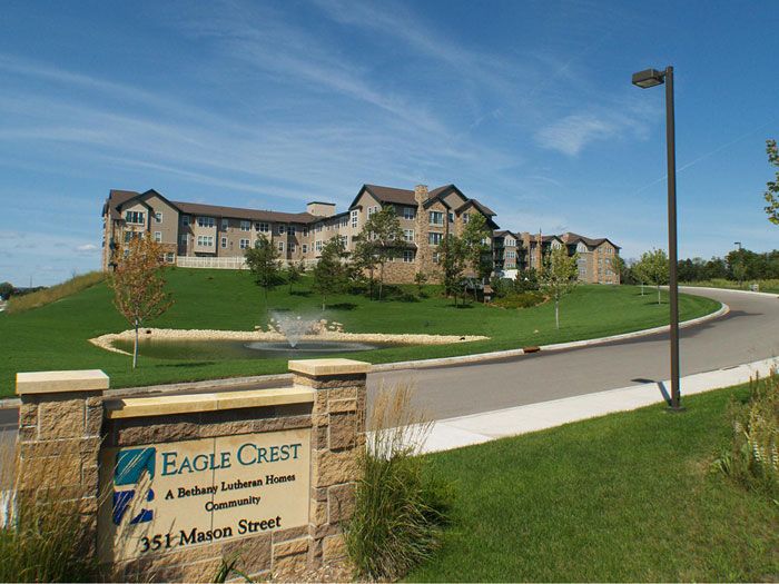 Eagle Crest North
