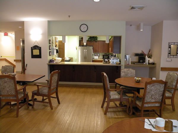 The Suites at Greenfield Assisted Living