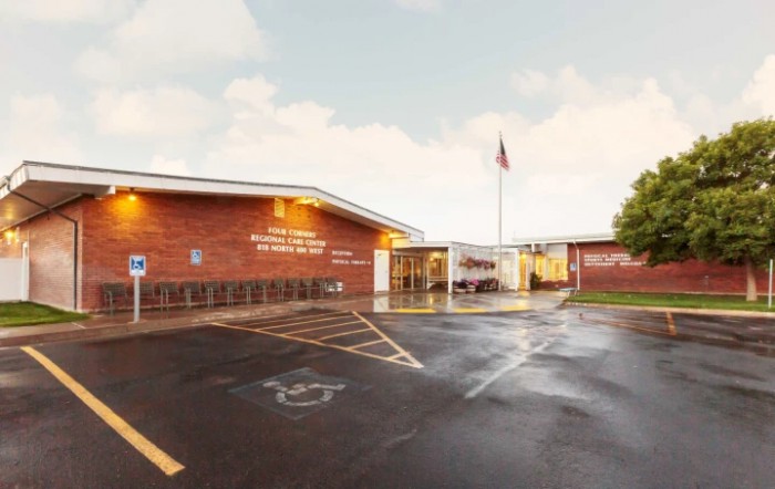 Four Corners Regional Care Center