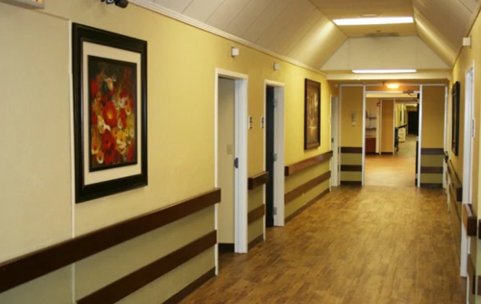 Parkview Manor Nursing And Rehabilitation