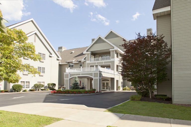 Parkrose Estates