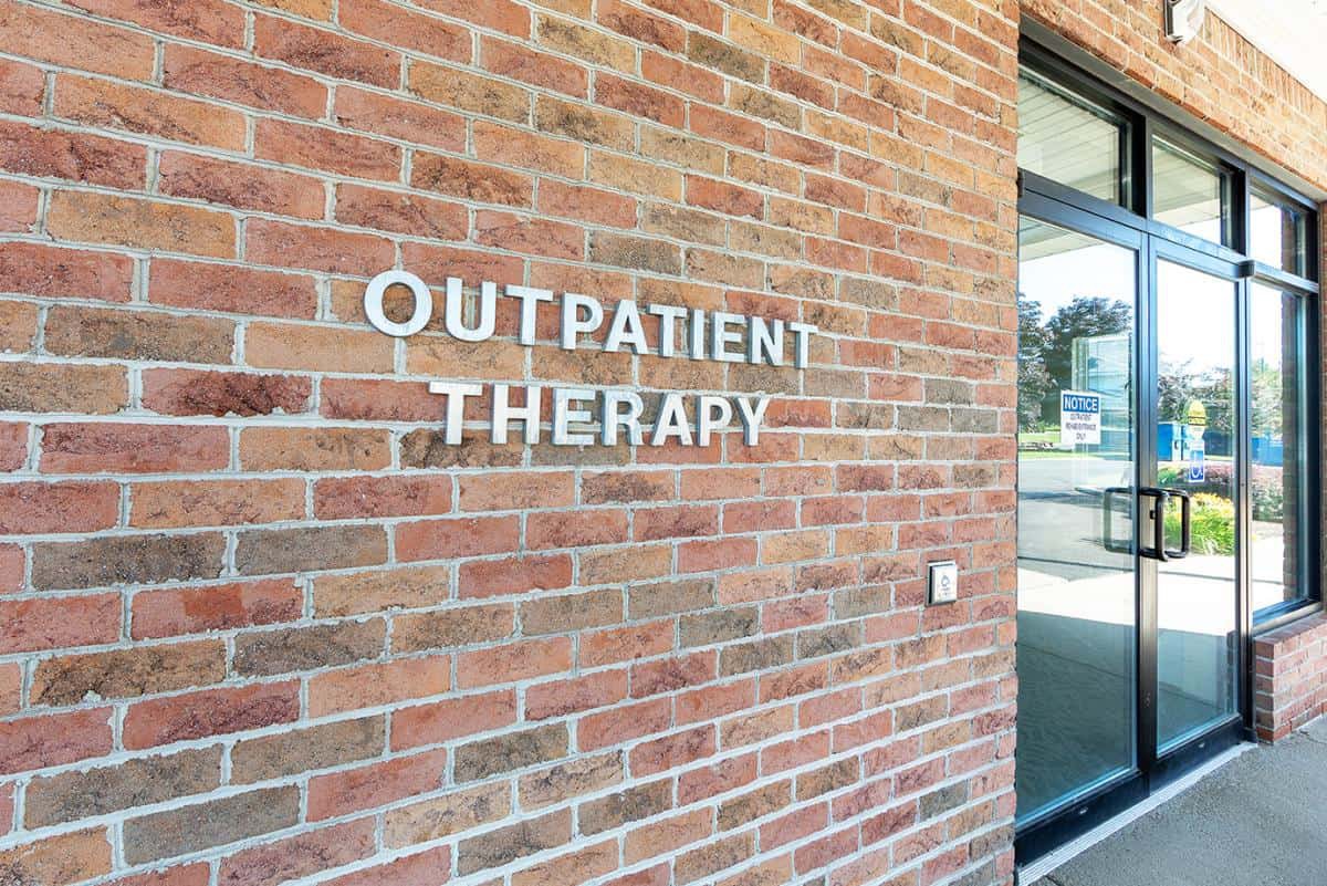 Continuing HealthCare of Niles