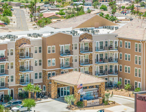 The Views at Lake Havasu Independent Living