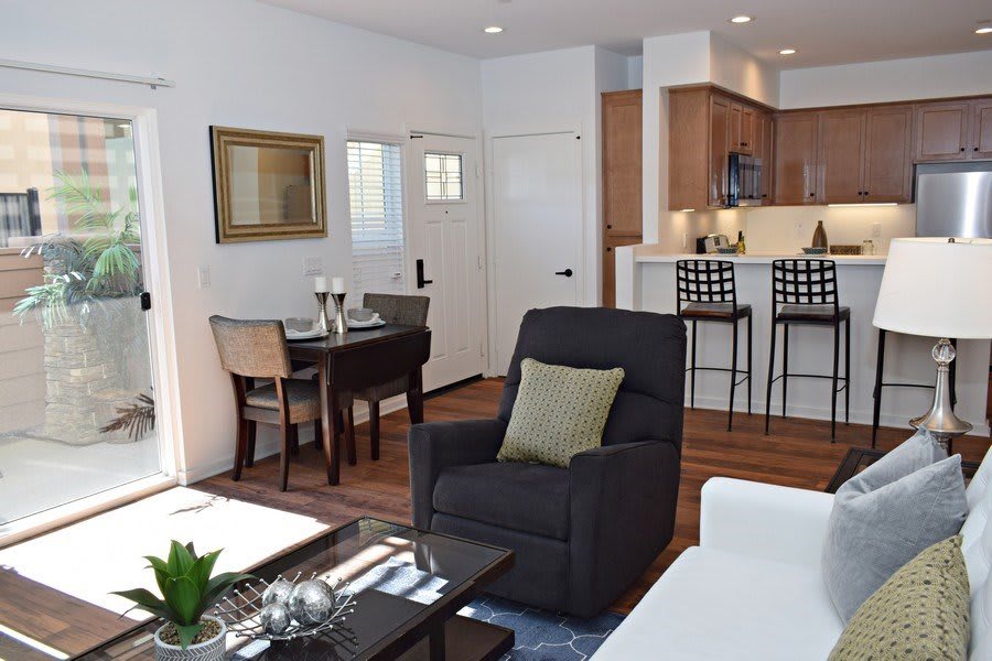 Coastal Living at San Marcos 55+ Active Living Community