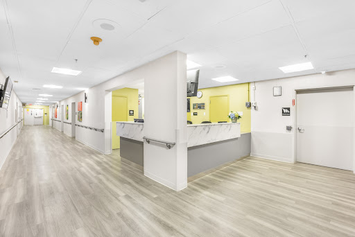 Woodbine Rehab/Healthcare Ctr