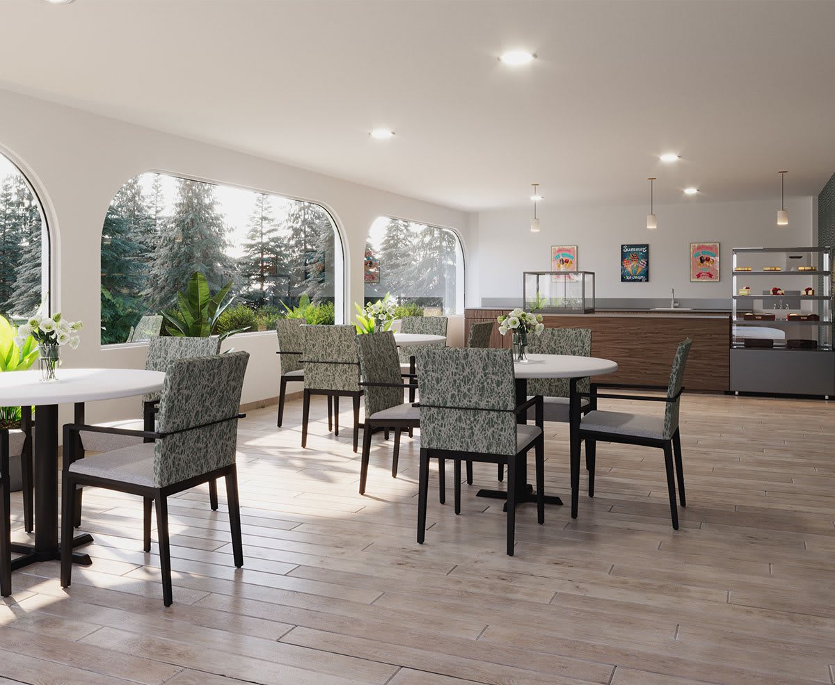 Galloway Senior Living