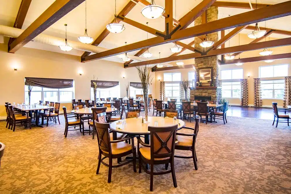 Edgewood Mandan, LLC