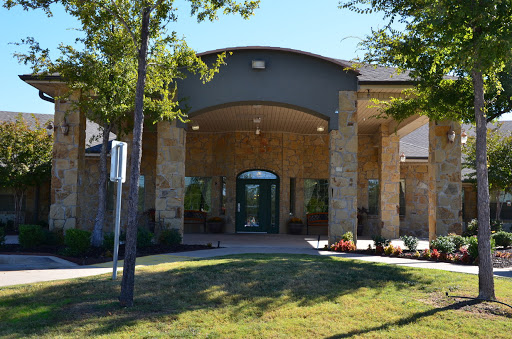 Green Oaks Nursing and Rehab