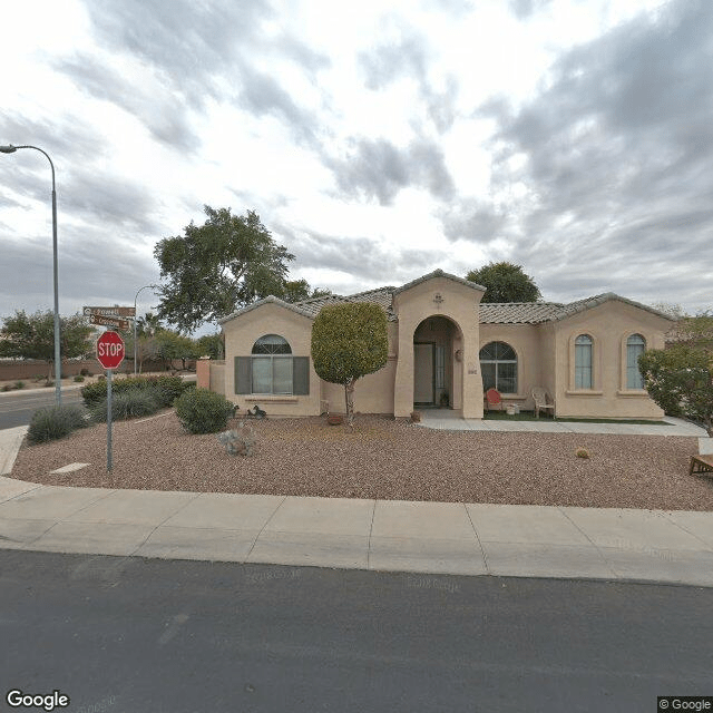 Eldercare on Sun Lakes