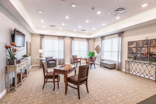 Double Creek Assisted Living And Memory Care