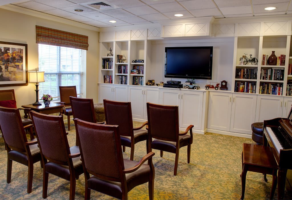 Brighton Gardens of Florham Park