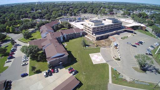 Avera Morningside Heights Care Center
