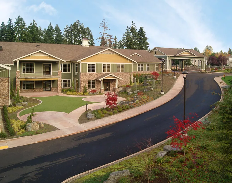 Life Care Center Of South Hill