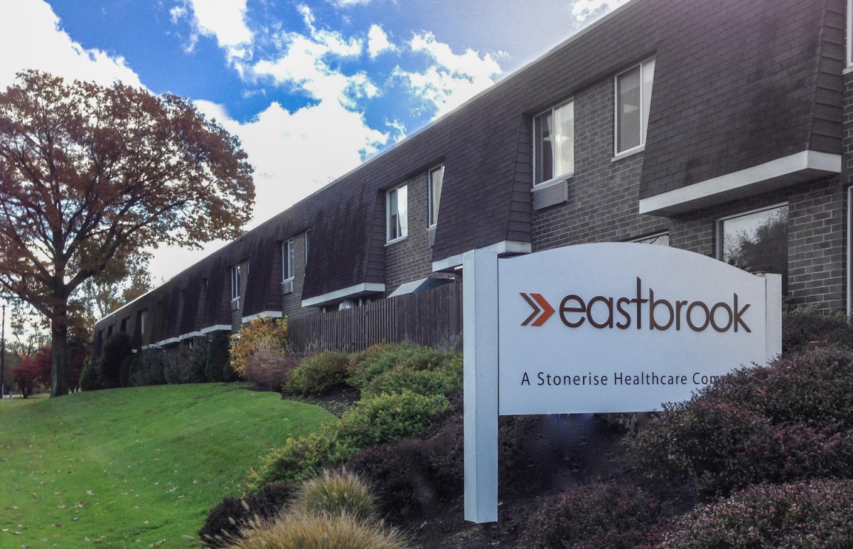 Eastbrook Center