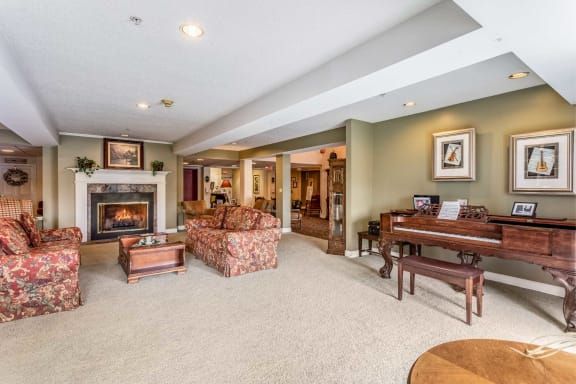 Elison Independent Living Of Orchard Glen