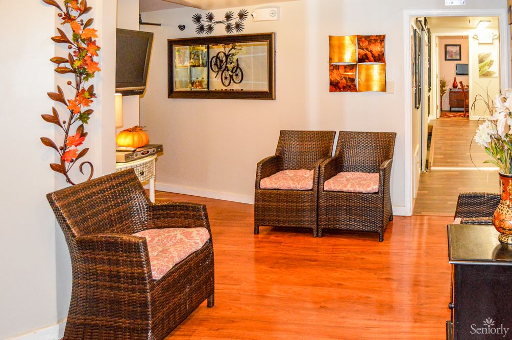 Quality Care Homes 4
