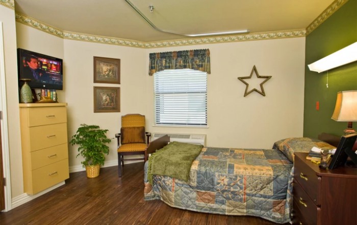 Ridgeview Rehabilitation And Skilled Nursing