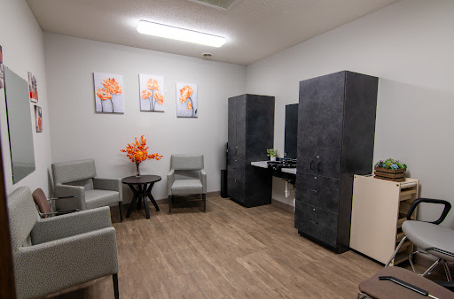 Rosewood Care Center Of Joliet