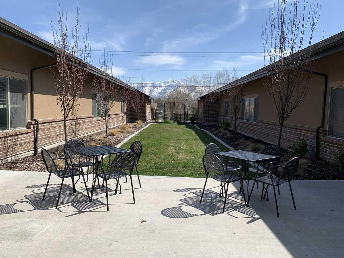 The Lodge at Riverton