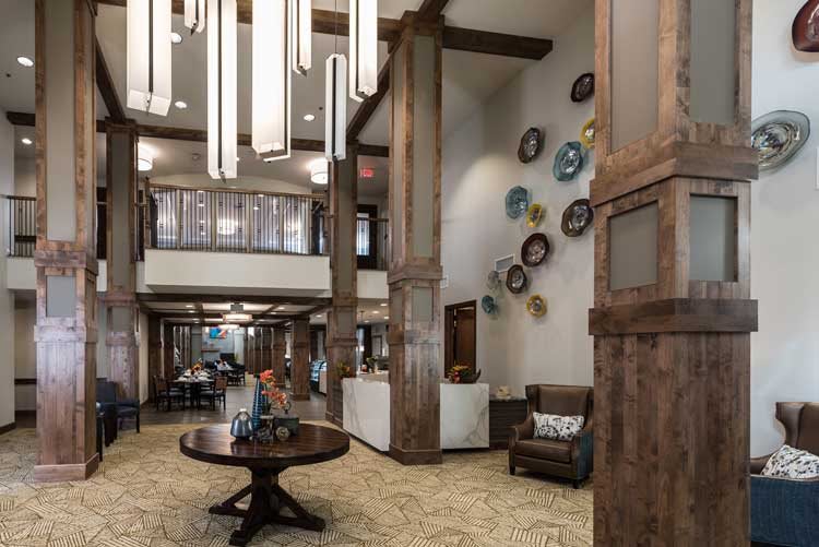 Heartis Village of Peoria