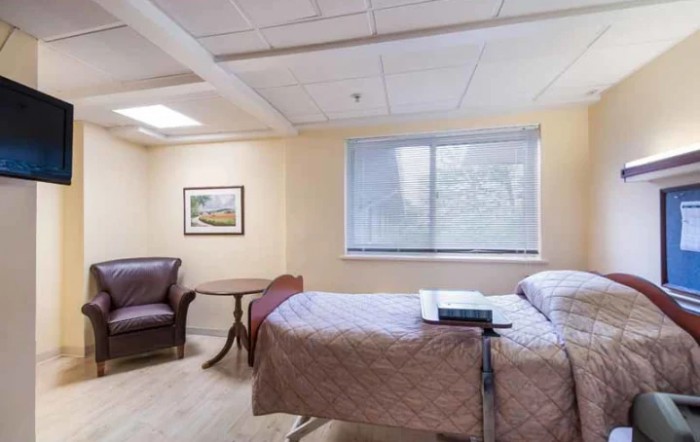 Arcola Health And Rehabilitation Center