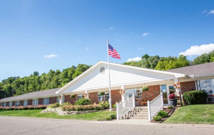 Signature Healthcare Of Coshocton