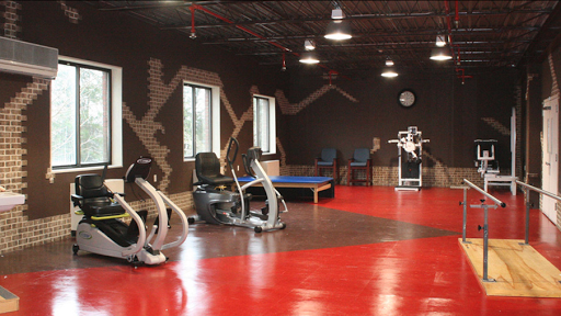 Momentum At South Bay For Rehab And Nursing