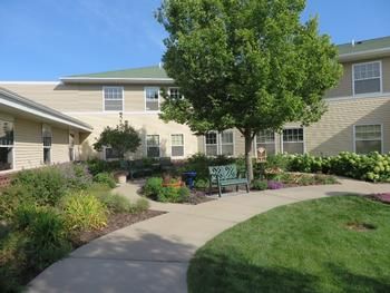 Benedictine Living Community