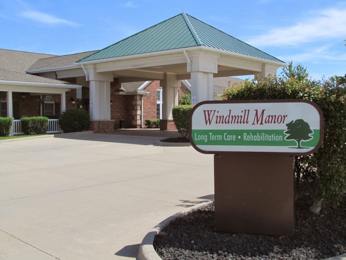 Windmill Manor