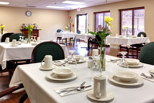 Pruitthealth - Aiken