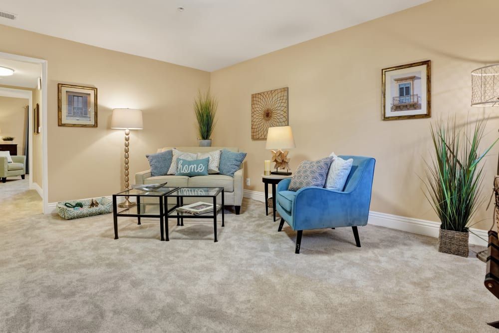 The Reserve at Thousand Oaks