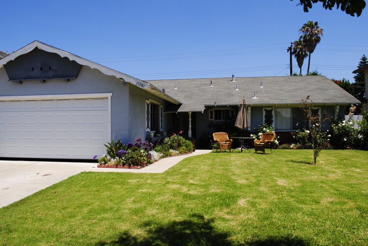 Legacy Living Senior Care