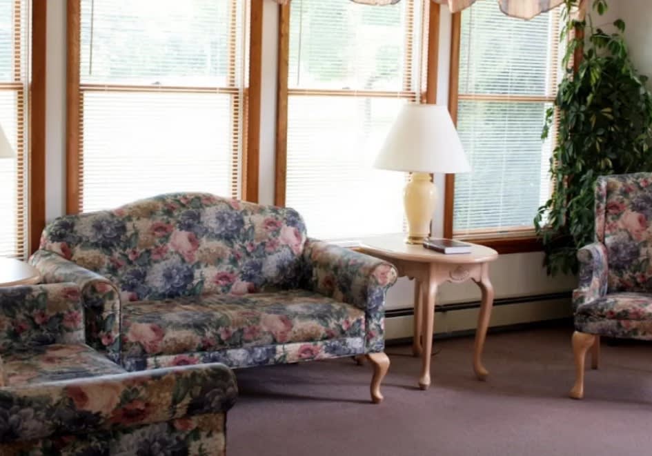 Getz Personal Care Home