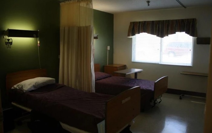 Sidney Care Center