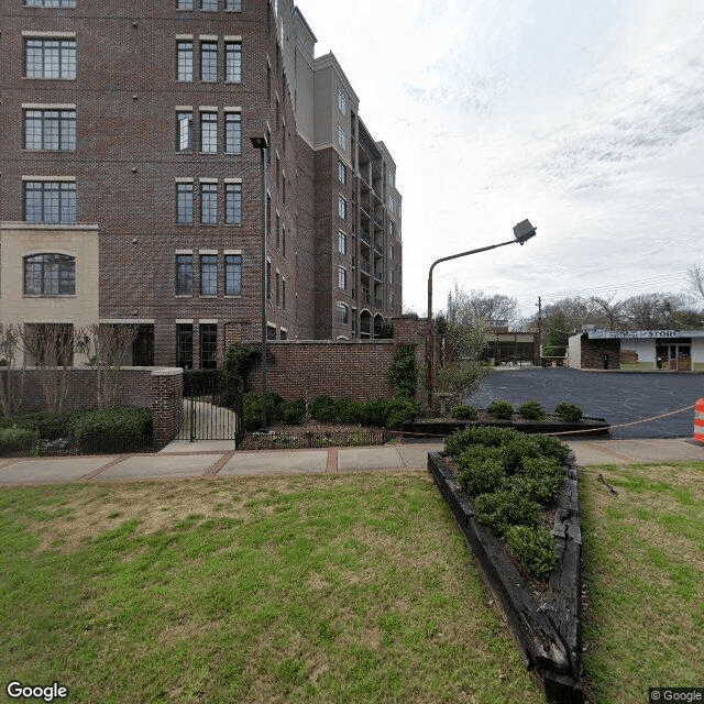 Mary Lewis Convalescent Ctr