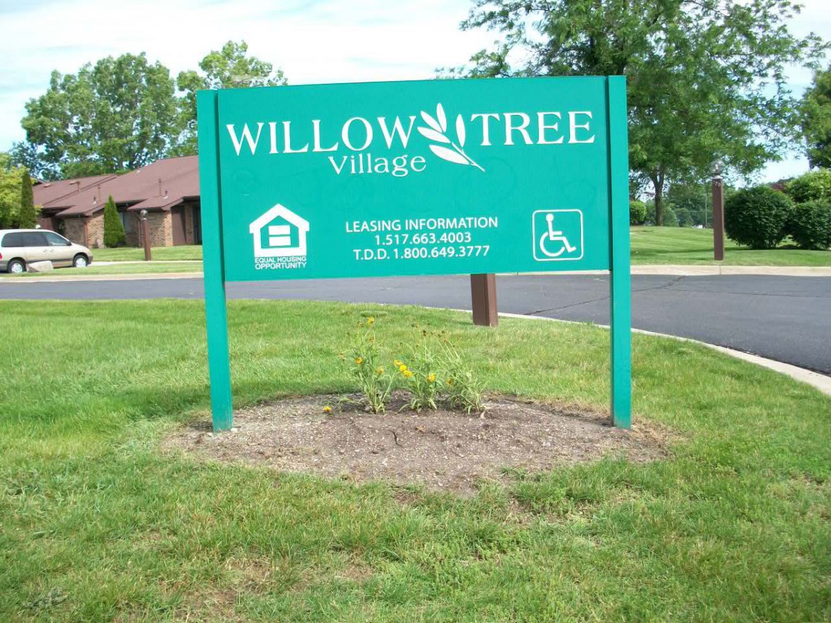 Willow Tree Village