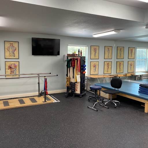 Copperas Hollow Assisted Living
