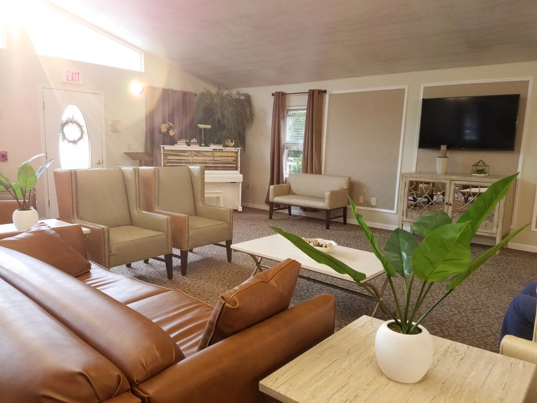 Fulmer's Personal Care Home