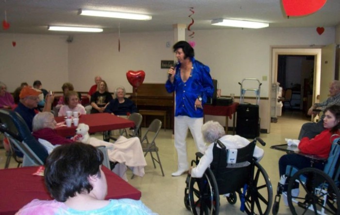 Azalea Trail Nursing And Rehabilitation Center