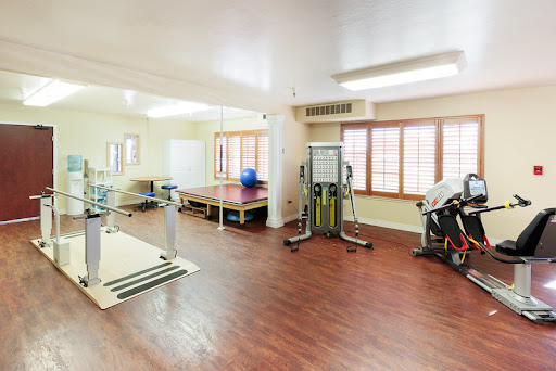 Westview Healthcare Center