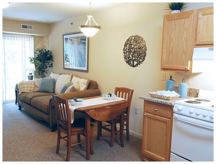 Village Manor Retirement of Hartland