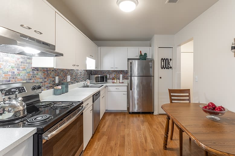 Park House Southfield I