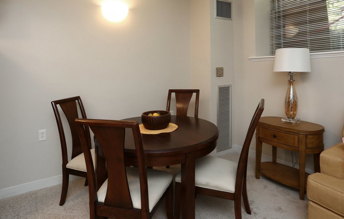 Lenox Schoolhouse Apartments