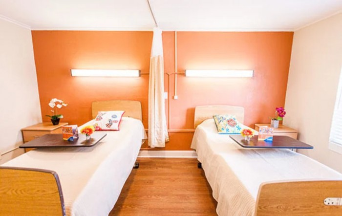 Oakview Nursing & Rehabilitation Center