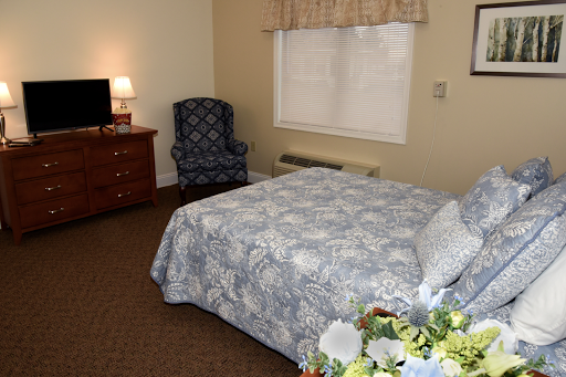Providence Place of Dover