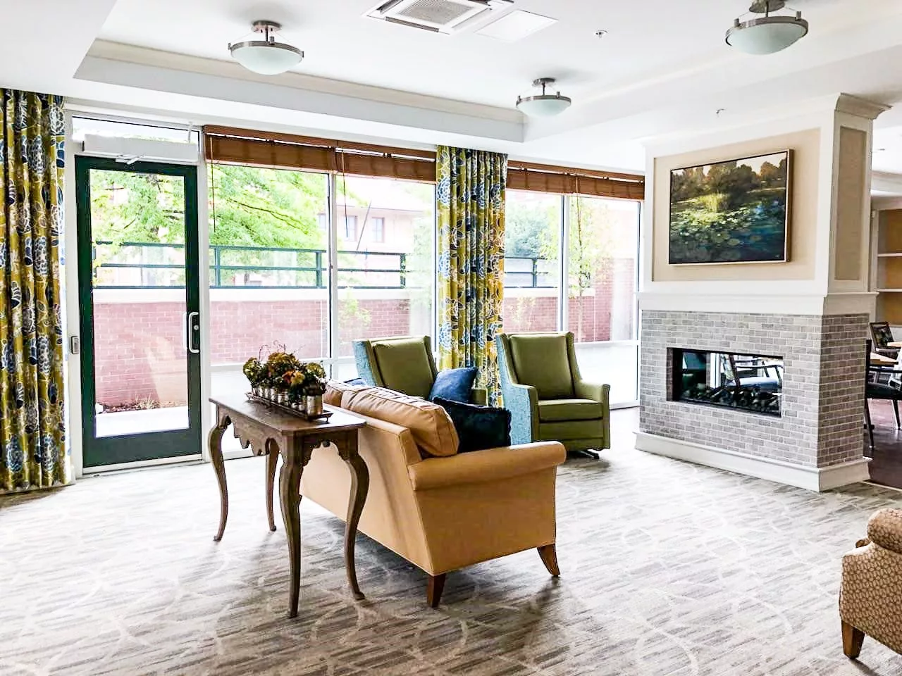 Maple Heights Senior Living
