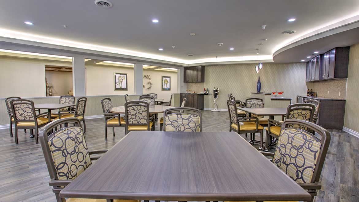 Pomeroy Living Rochester Independent Living